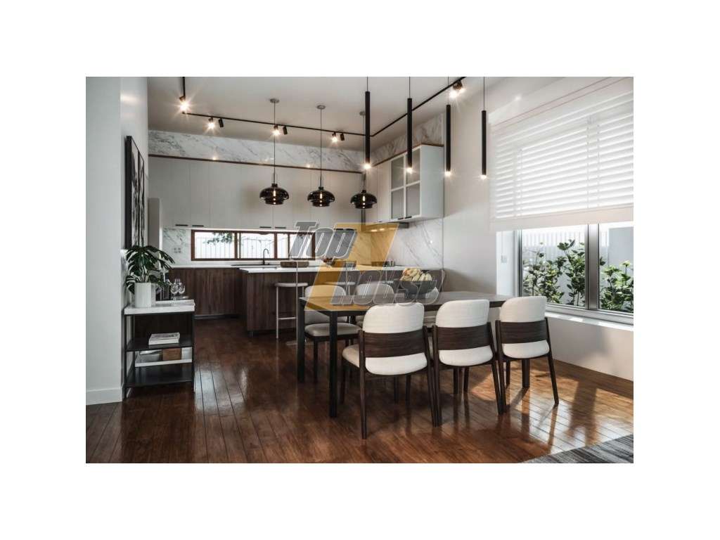 Moradia Isolada V3 em Construção localizada em Sesimbra - Grande imagem: 5/9