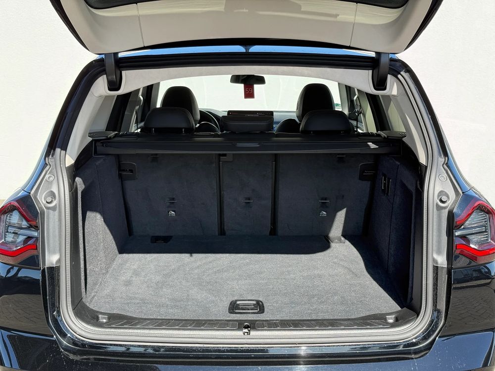 BMW X3 xDrive20d 2.0 Diesel 190 KM — zdjęcie 3