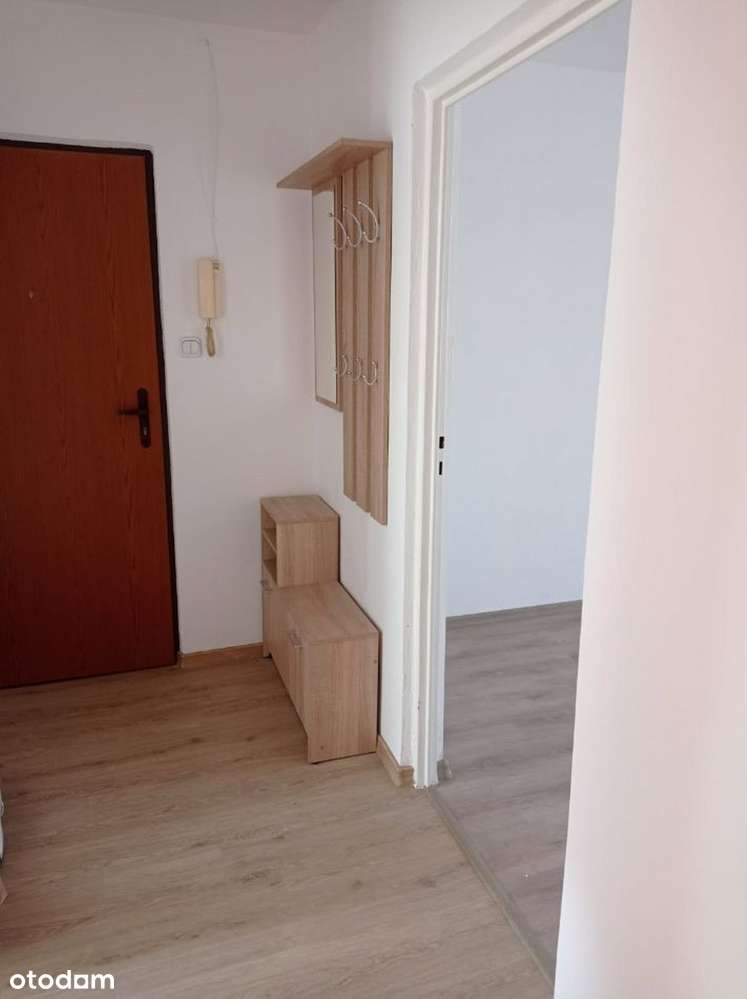 Pruszków  - osiedle Staszica 47 m2, 2 pokoje, balkon !-5