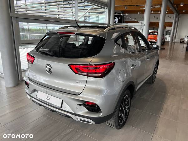 MG ZS 1.0 T-GDI Exclusive - 9