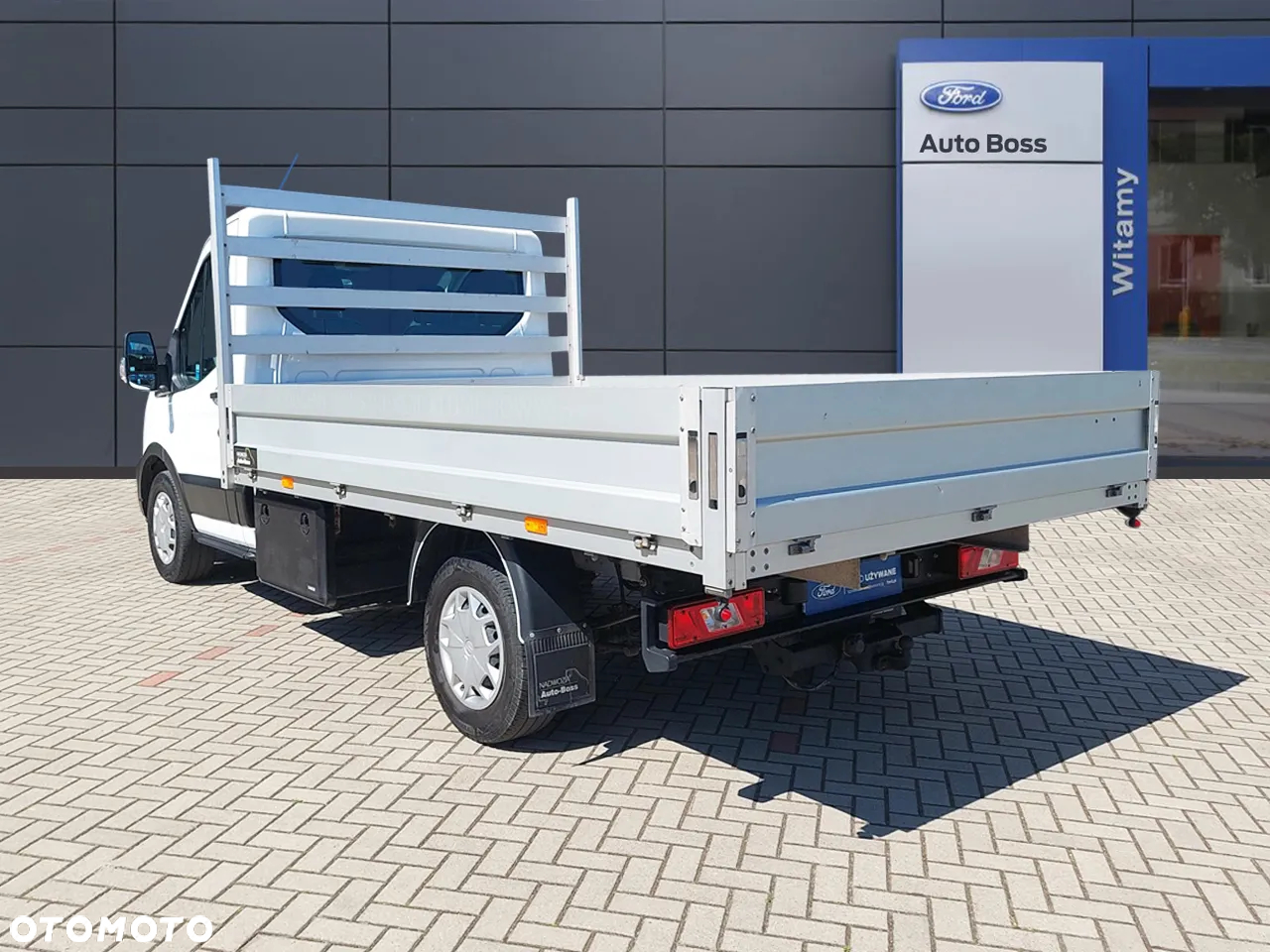 Ford TRANSIT - 4