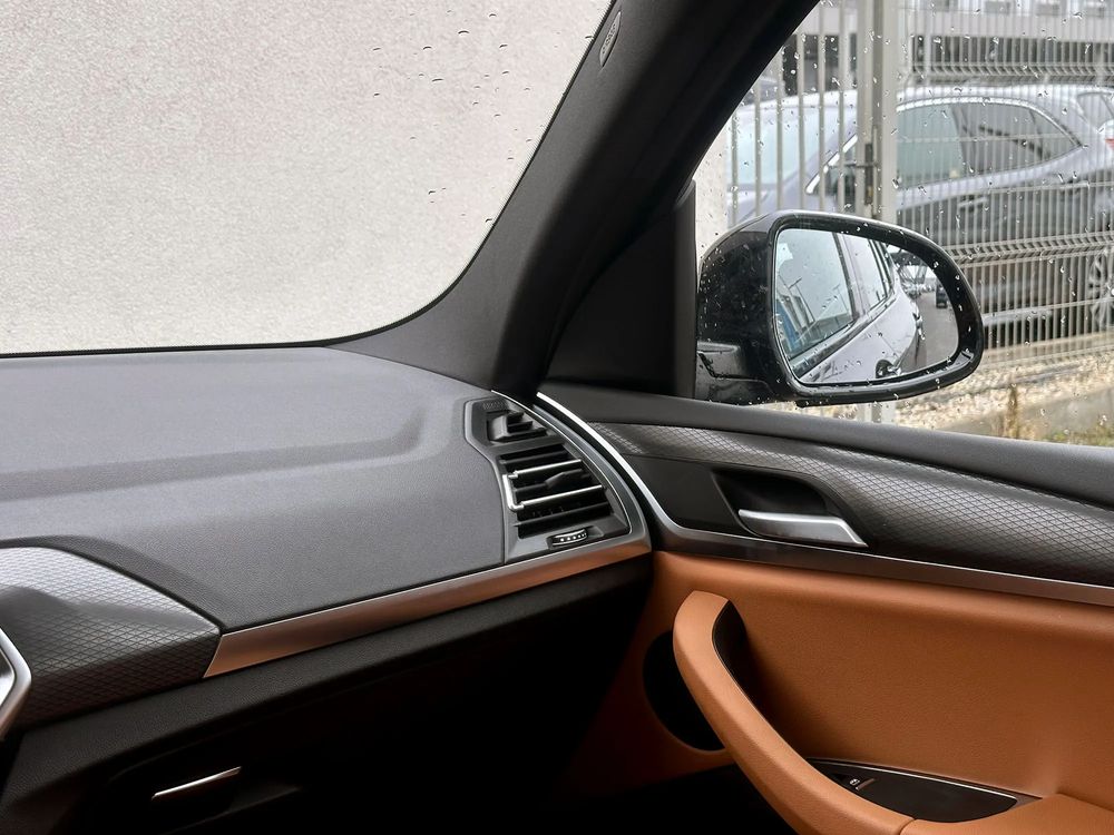 BMW X3 xDrive20d M Sport 2.0 Diesel 190 KM — zdjęcie 5