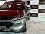 Ford Kuga 1.5 EcoBoost 2x4 Business Edition - 4