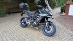 Yamaha MT - 19