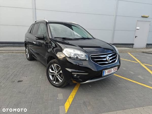 Renault Koleos 2.0 dCi 4x4 SL Bose - 3