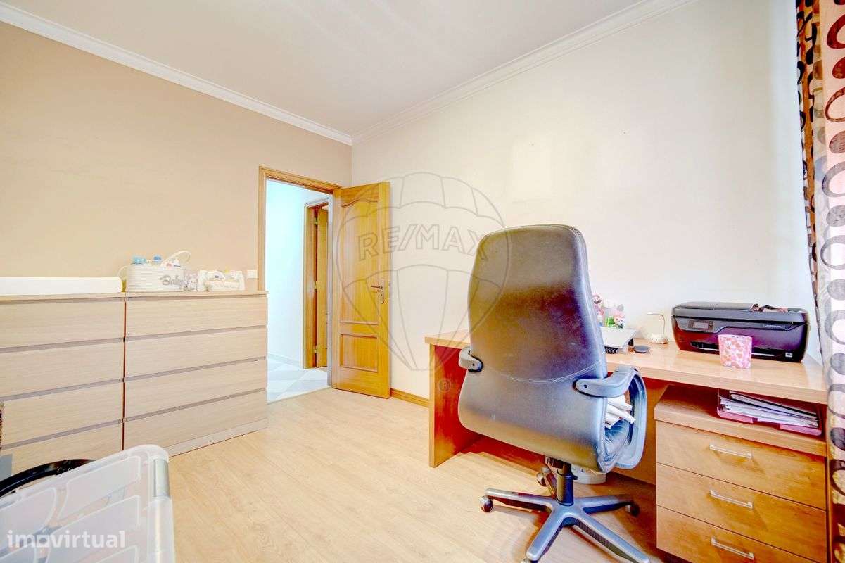 Apartamento T3 para venda-12