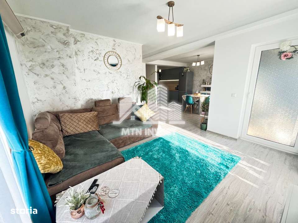 Casa de vanzare 4 camere, Selimbar Unirii | Curte proprie - Imagine principală: 3/19