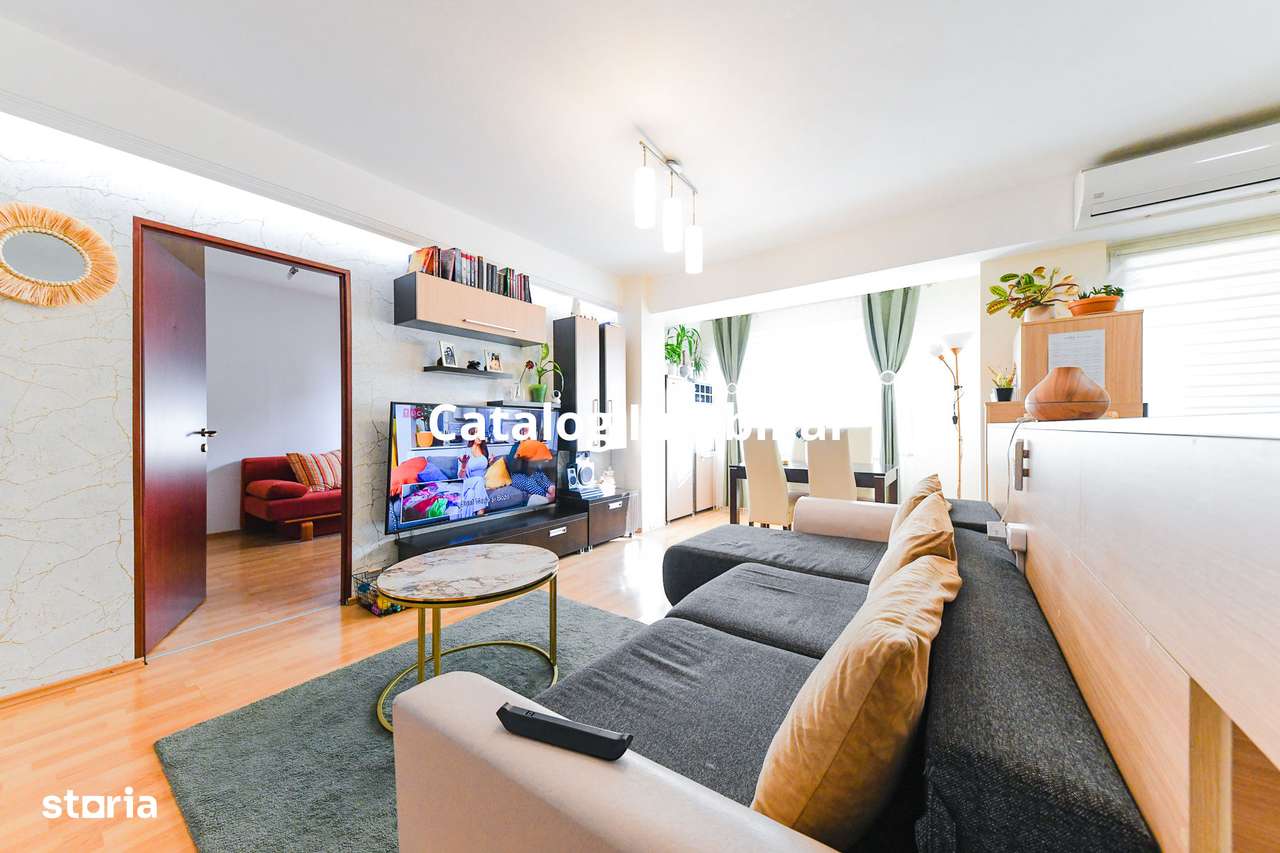 Apartament 3 camere | parcare | Marasti - Dorobantilor - Imagine principală: 2/11