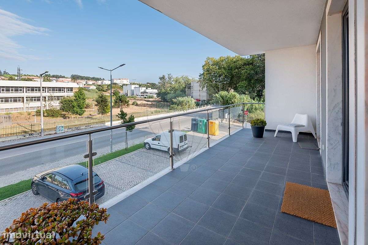 Apartamento T3 para venda-12