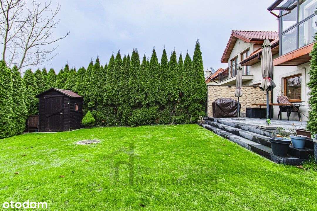 Połówka bliźniaka w Szerokim-17