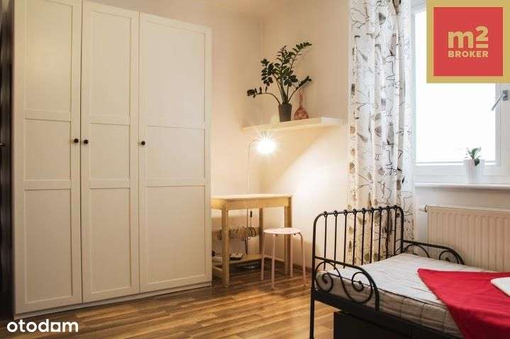 2 Pokojowe, Pl. Bohaterów Getta, Stare Podgórze-0