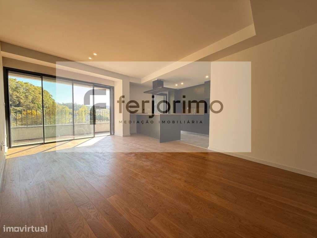 Magnífico Apartamento T2, zona tranquila-6