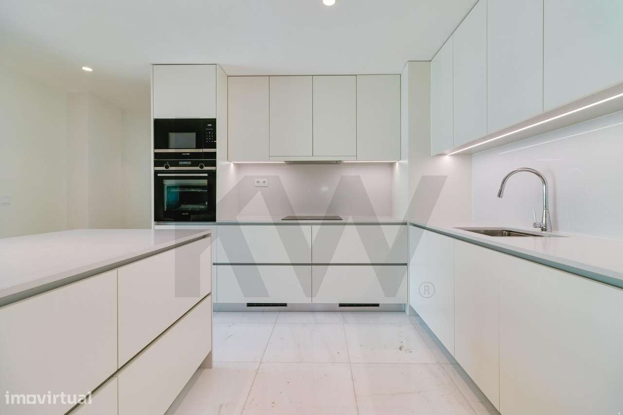 Apartamento T3 Premium, Edificio Varino 04 | Viva no Coração da Capita - Grande imagem: 5/31