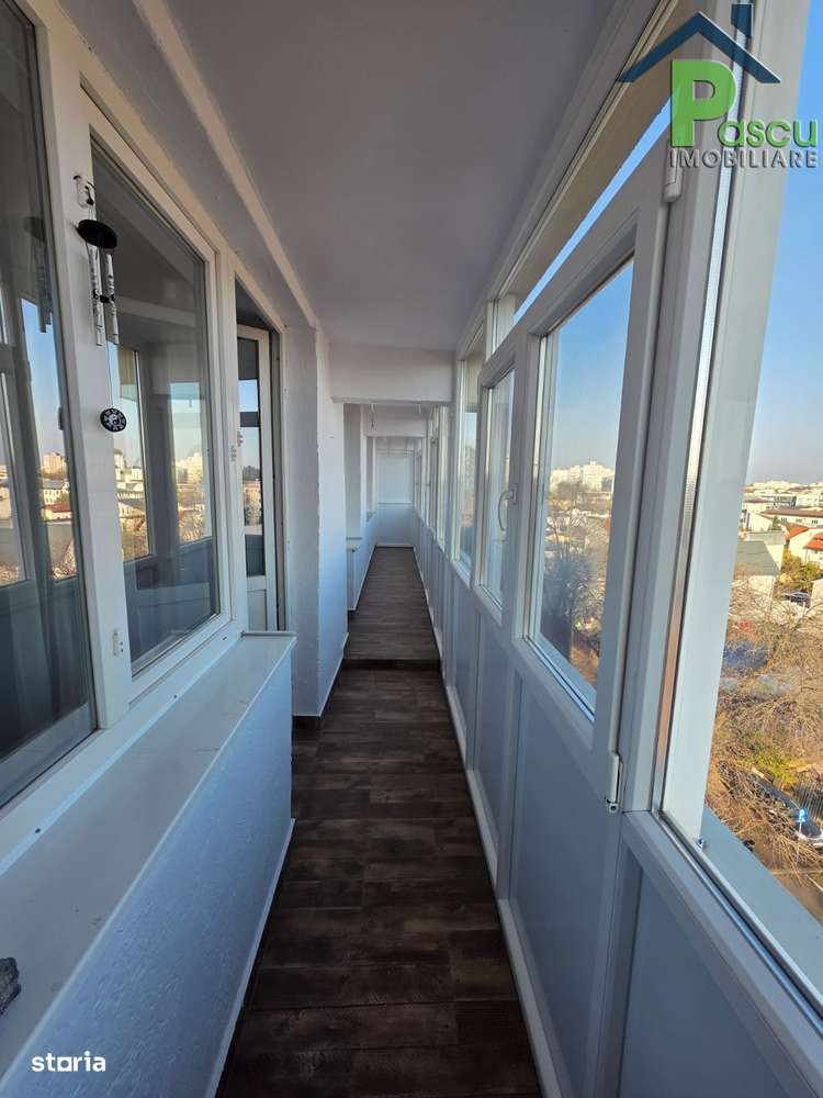 Inchiriere apartament 3 camere sos. Giurgiului, Drumul Gazarului - Imagine principală: 5/15