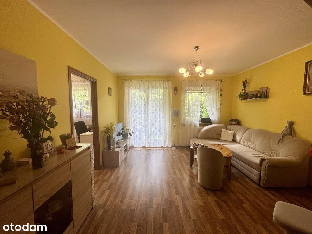 Wawer-3 pokoje-ogród-do zamieszkania-2012 rok - Pełny obrazek: 4/20