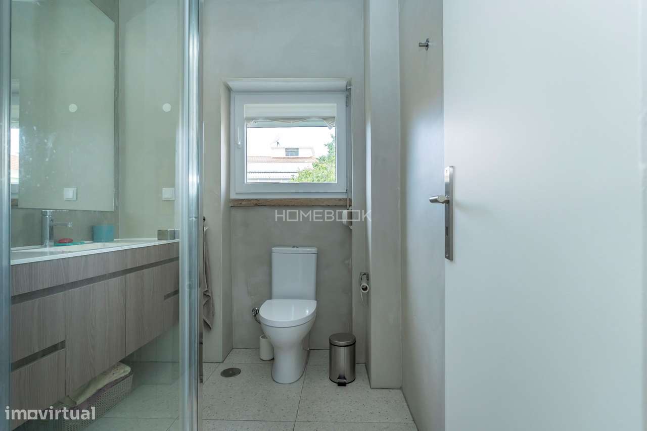 T2 Renovado - Amadora - Av. Dom Nuno Álvares Pereira - Grande imagem: 4/18