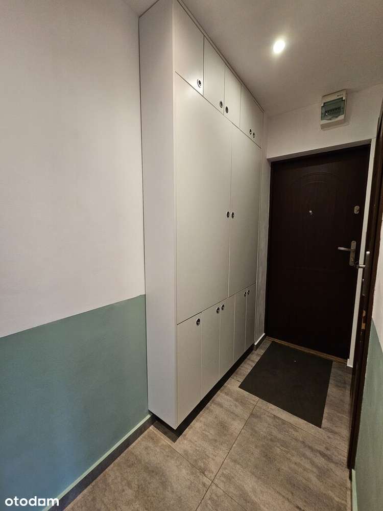 Przytulne 2 pokoje na Teofilowie-7