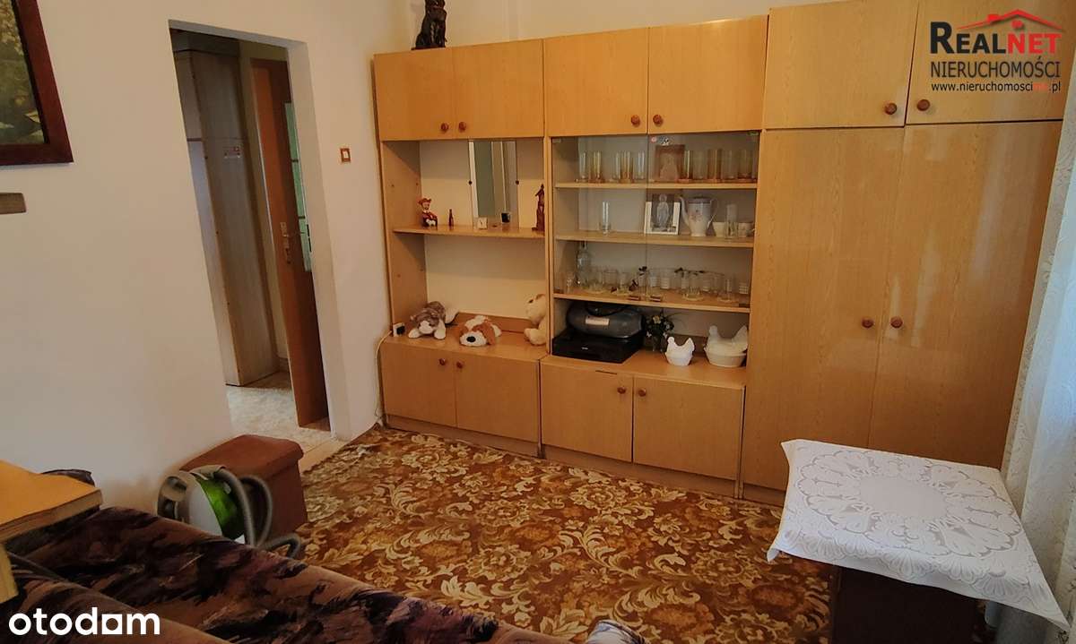 Dom 96m2, 3 pokoje, działka 1000m2, Owczary, Busko-Zdrój - Pełny obrazek: 5/14