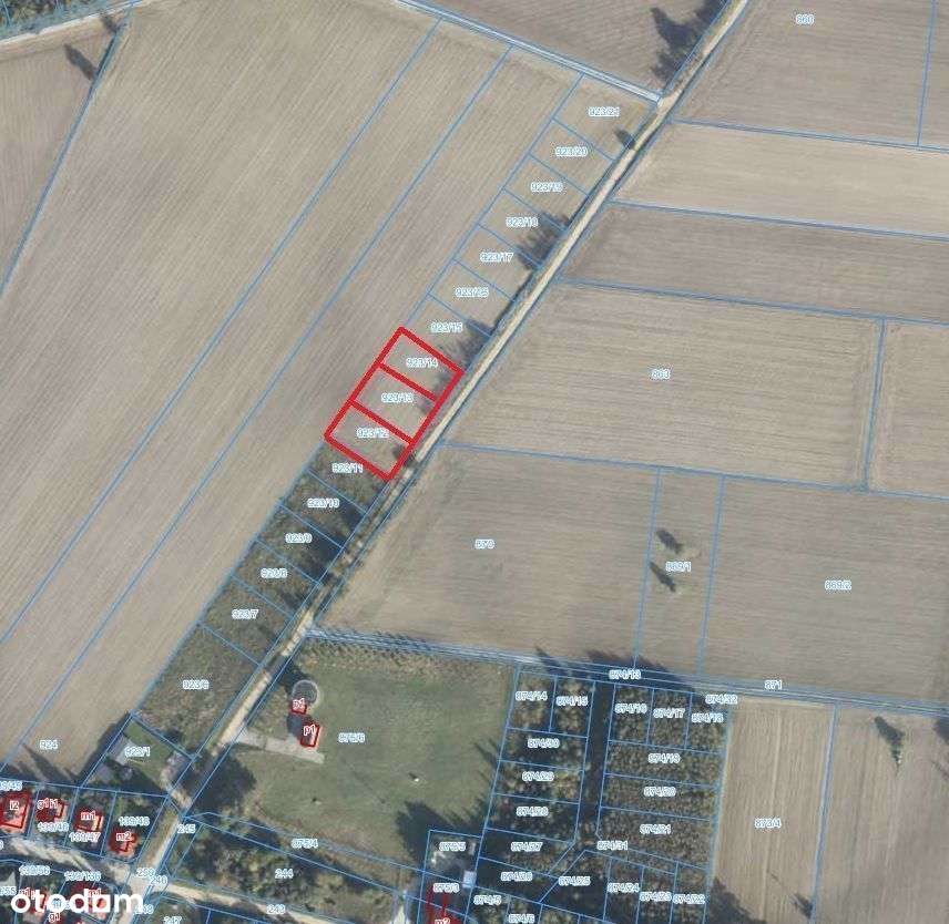 działka budowlana-8