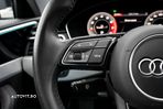 Audi A4 Avant 2.0 35 TFSI S tronic Basic - 30