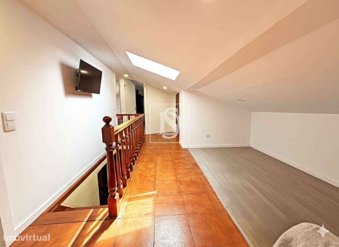 Apartamento T4 Venda em Viana do Castelo (Santa Maria Maior e Monserra-11