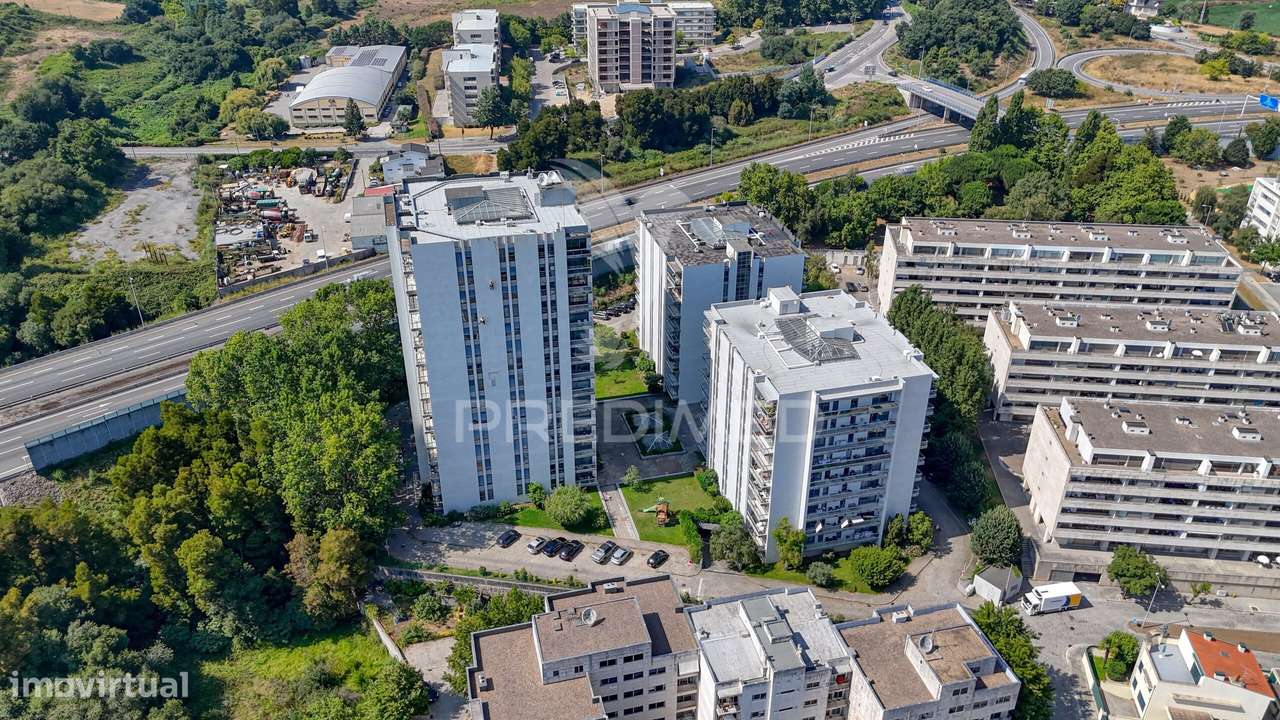 Apartamento – Moreira, Guardeiras - Vista 5