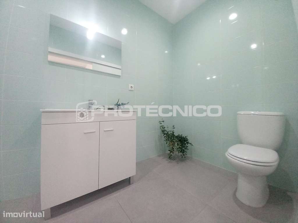 Águeda - Apartamento T1+2-12
