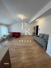 Inchiriere spatiu birouri, 30mp, mobilat-utilat, zona Lidl-Avram Iancu - Imagine principală: 2/5