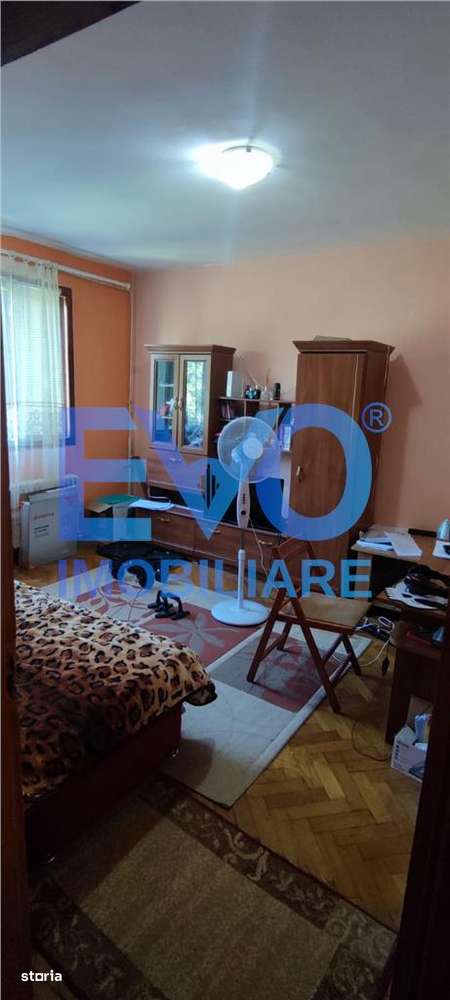 Apartament de vanzare, 2 camere, Tudor Vladimirescu, etaj 3, Iasi - Imagine principală: 2/6