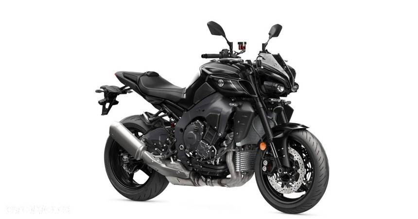 Yamaha MT - 12