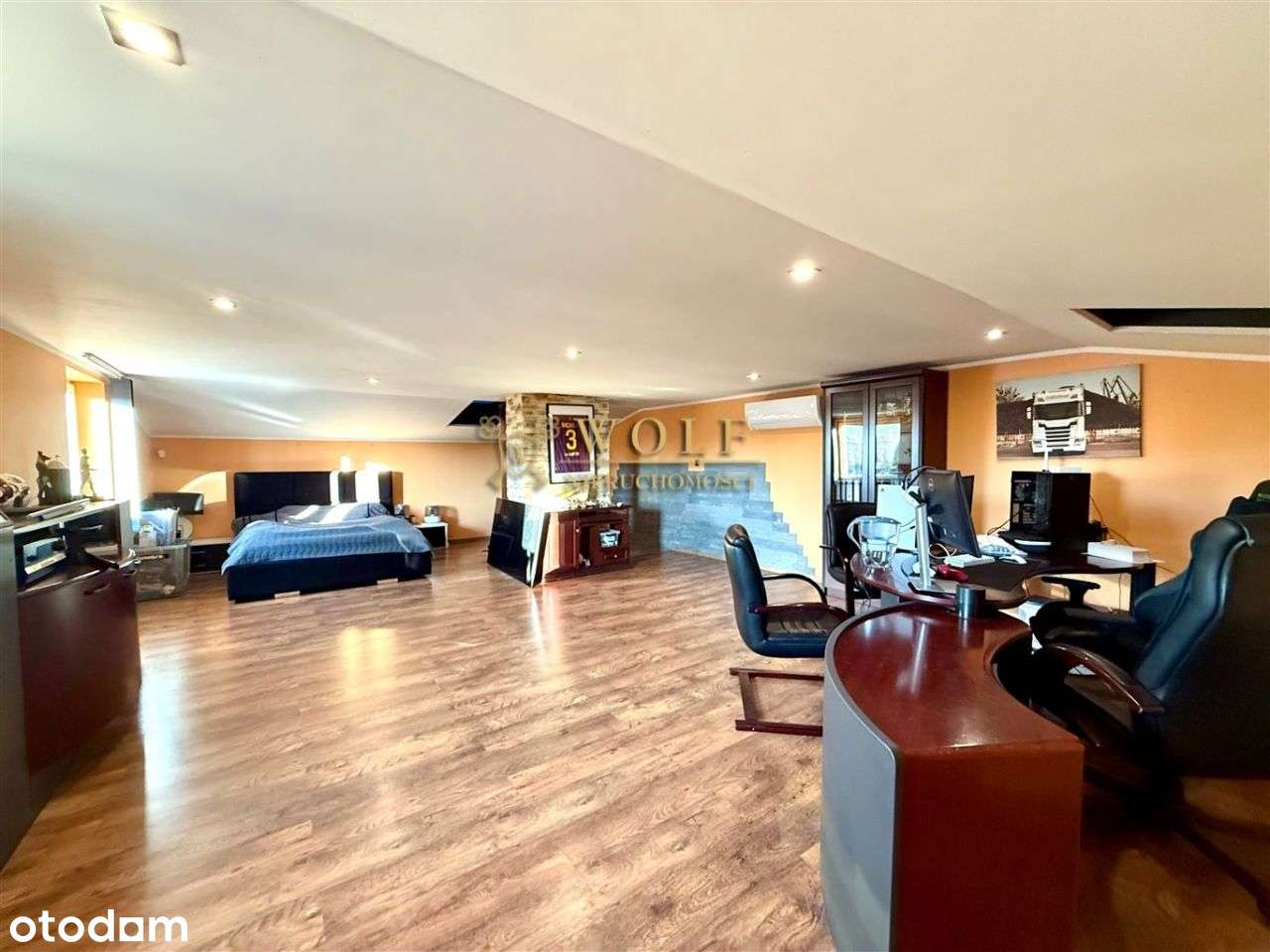 Nieruchomość inwestycyjna–budynek usługowo-biurowy - Pełny obrazek: 4/15