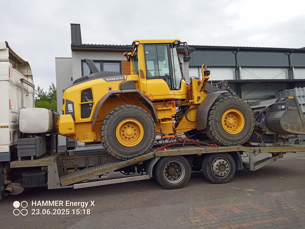 DAF XF 2012