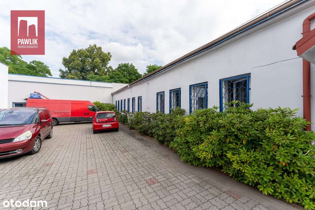 Parter Trasa Górna lekka produkcja-0