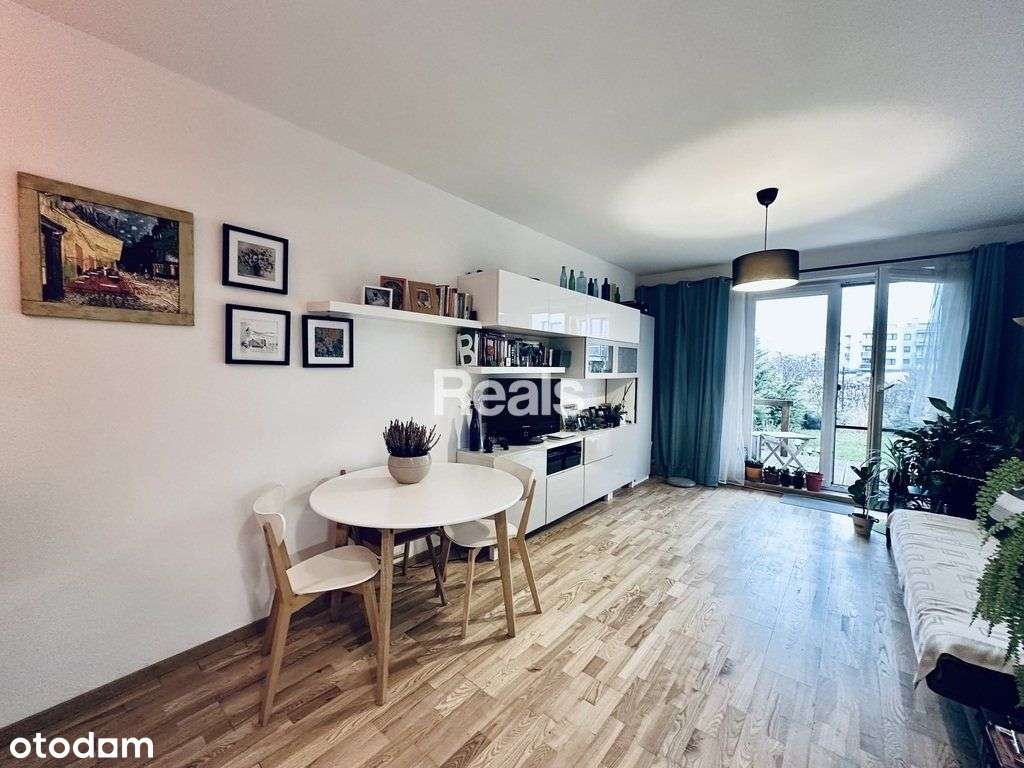 Kawalerka z dużym ogrodem niedaleko lasu. - Pełny obrazek: 4/18