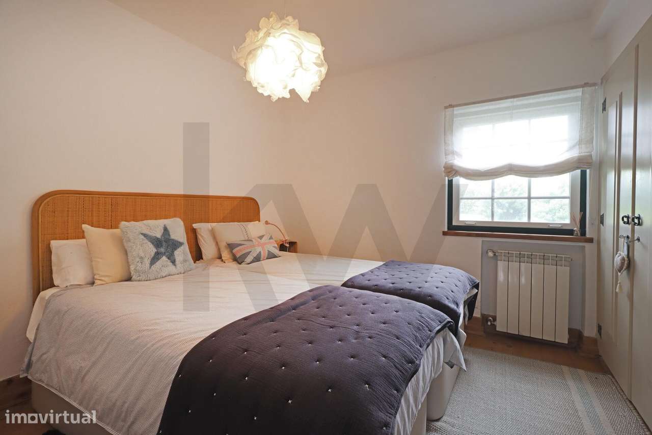 MORADIA SANTO ESTEVÃO - HERDADE DO ZAMBUJEIRO-32