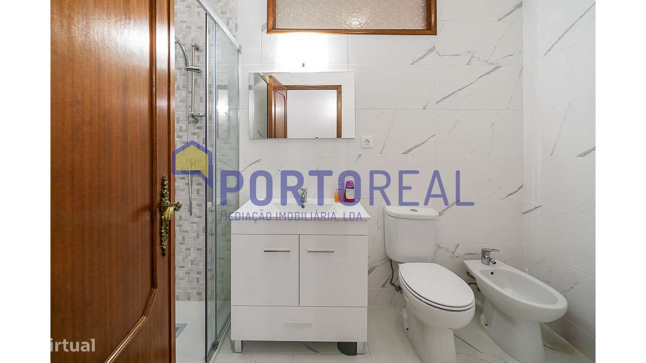 Moradia Isolada perto Praia Granja-6