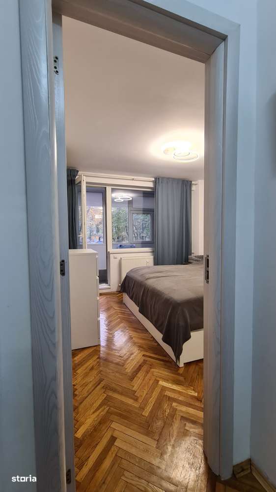 Apartament cu 3 camere de vanzare in zona Obor-10