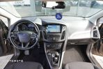 Ford Focus 1.5 TDCi Titanium - 9