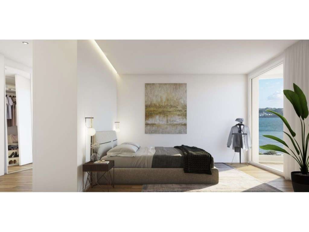 Apartamento T3 NOVO para Venda no Dafundo, Oeiras - Grande imagem: 5/8