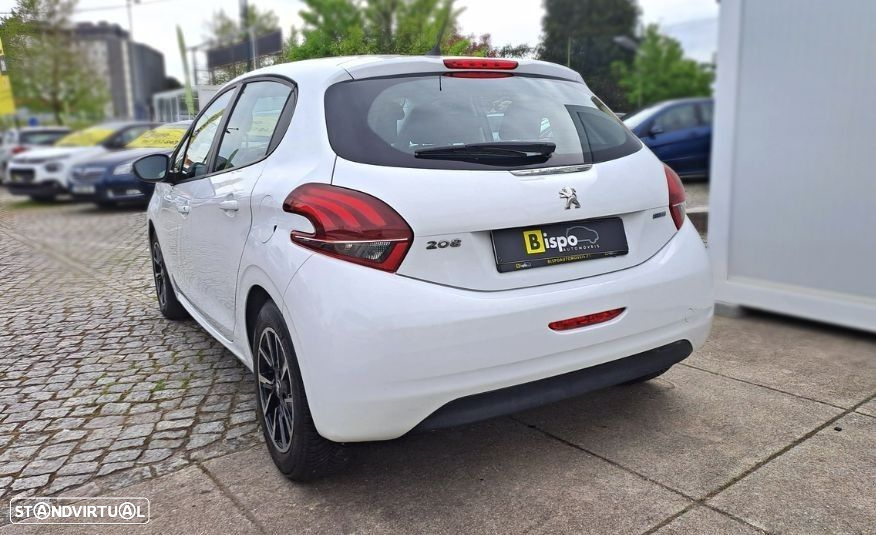 Peugeot 208 1.2 PureTech Active - 3