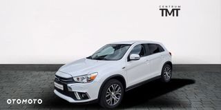 Mitsubishi ASX Intense Plus 1.6 117KM Vat Marża