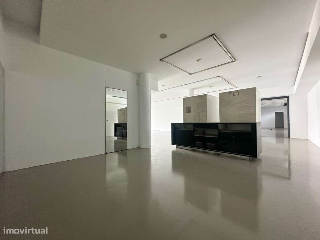 Arrenda-se loja no centro de Ribeirão com 128 m2. - Grande imagem: 4/10