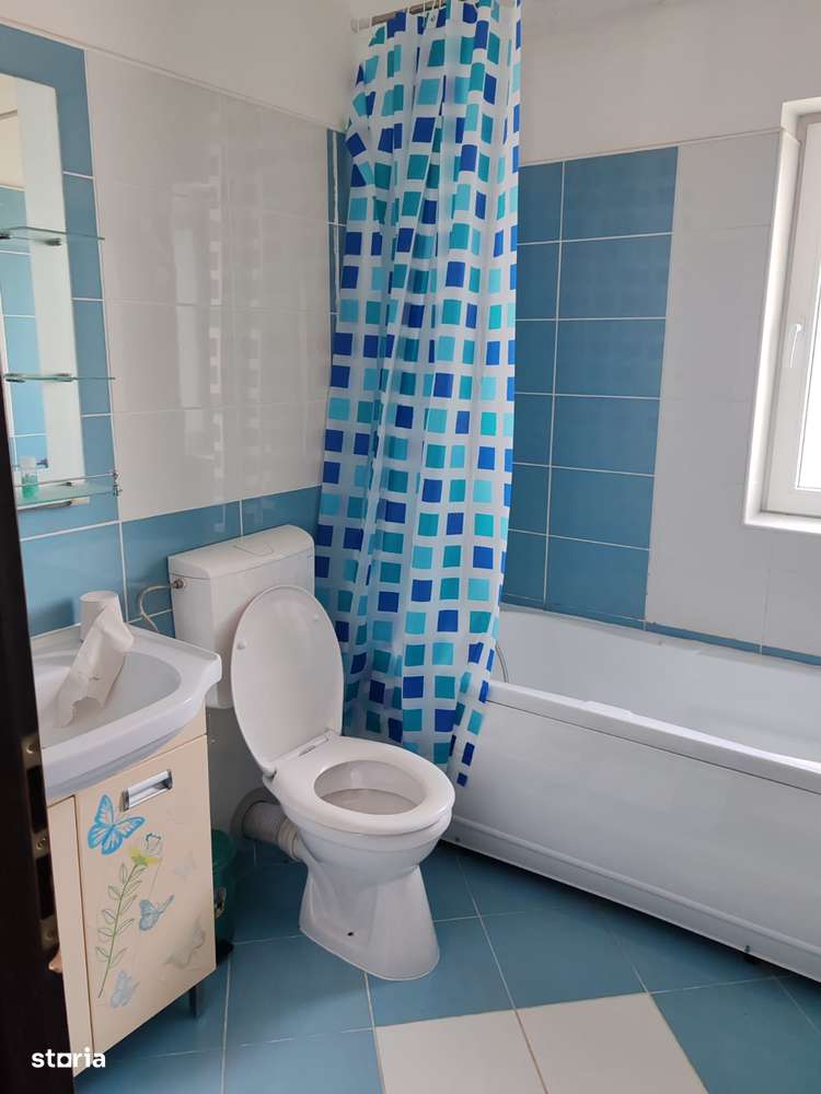 Apartament 3 camere 73 mp utili, bloc constructie noua, Bradet - Imagine principală: 2/14