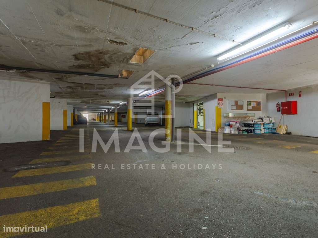 Moradia V3 em Condomínio Privado com Piscina e Ginásio - Tranquilid...-29