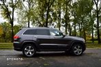 Jeep Grand Cherokee Gr 5.7 V8 Overland - 3