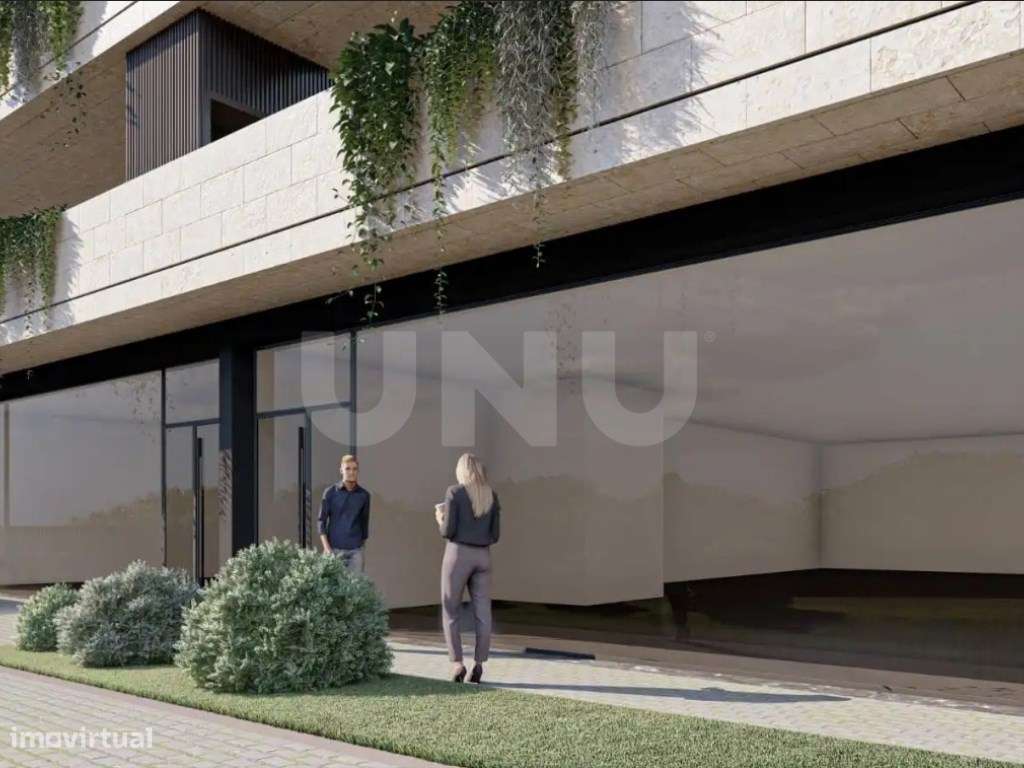 Apartamento T1 para venda em Vila Nova de Cerveira - Cerveira Premium-7