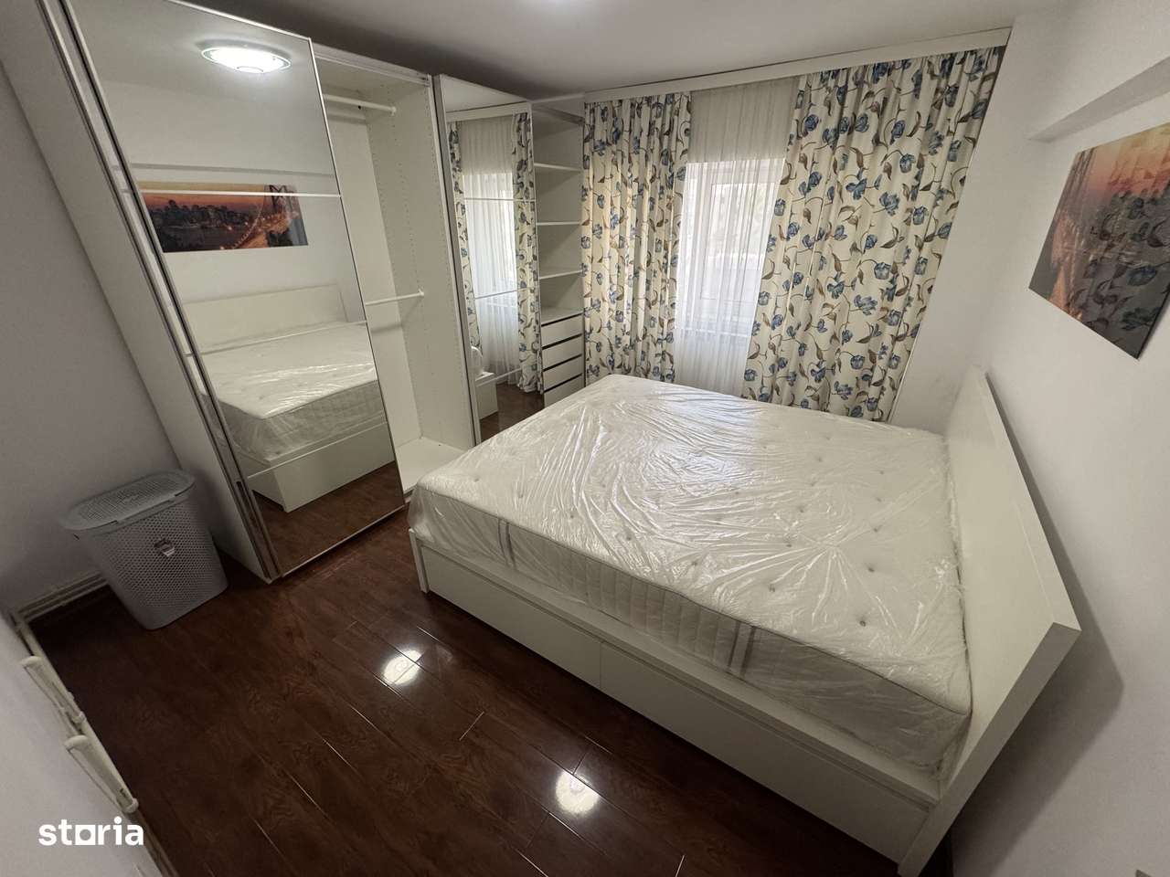 Apartament 2 camere zona Stadion - Imagine principală: 5/8