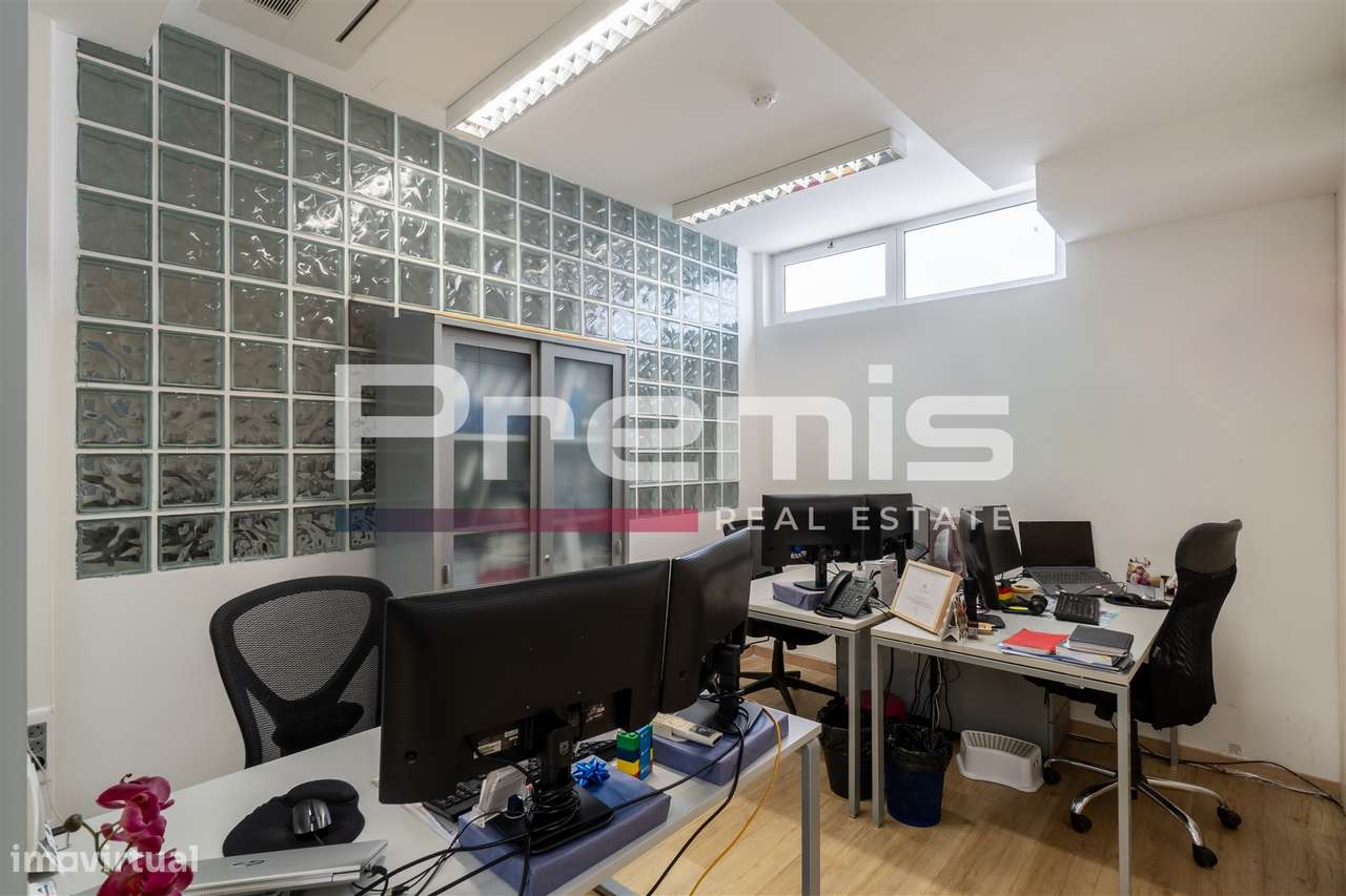 Escritório  Venda em Faro (Sé e São Pedro),Faro-19