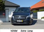 Mercedes-Benz Klasa V 250 d extralang 9G-TRONIC Avantgarde Edition - 1