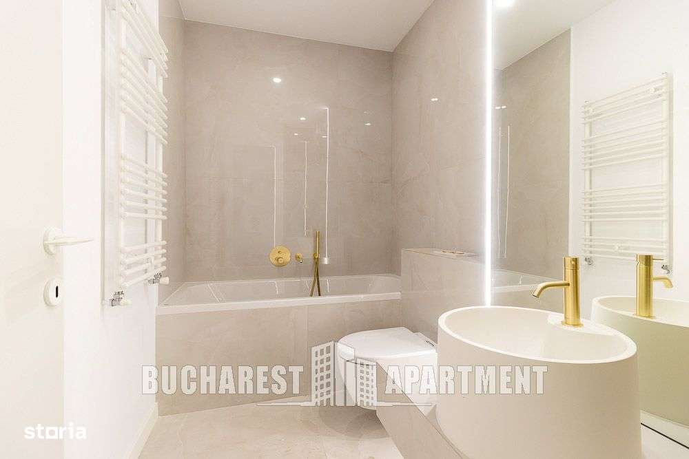 Apartament de Inchiriat in Cortina North - Imagine principală: 5/6